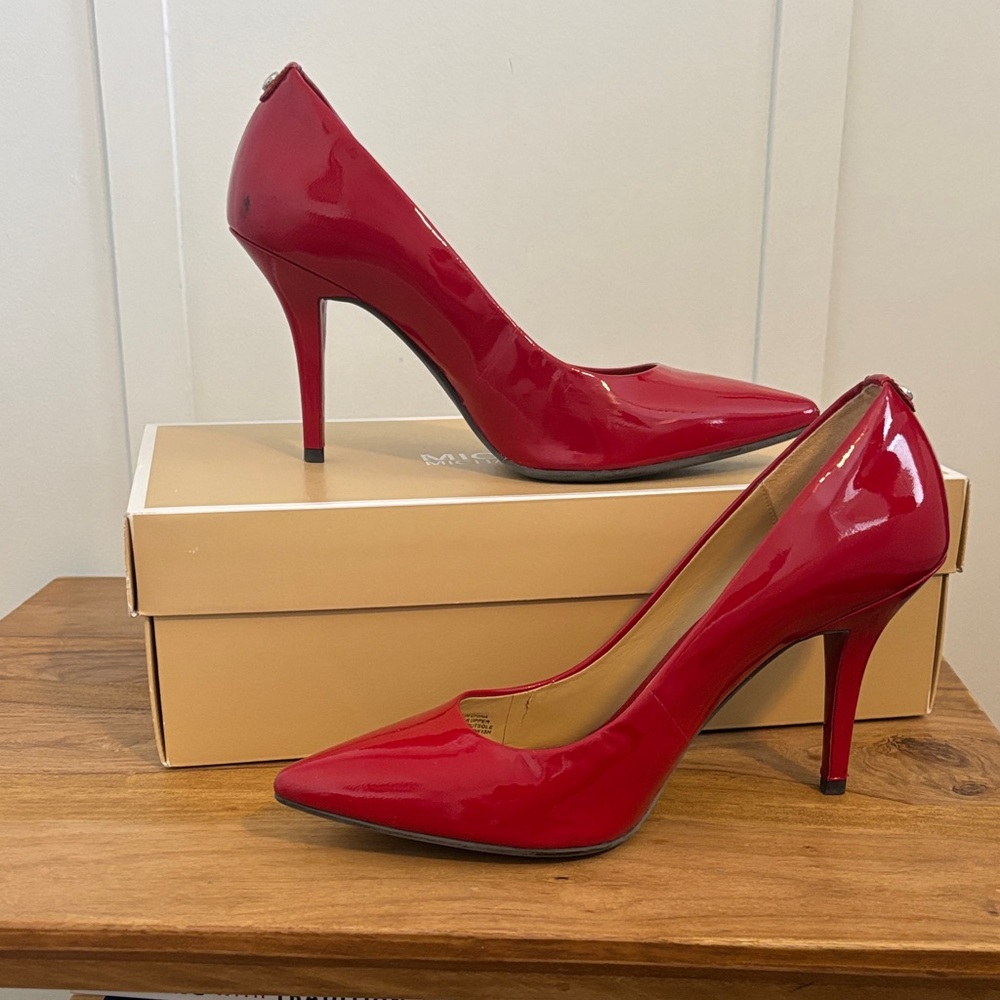 Mk- Flex High Pump - image 1